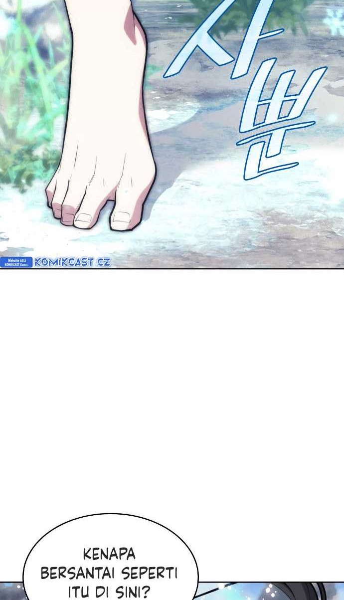 Tale of a Scribe Who Retires to the Countryside Chapter 220 Gambar 40