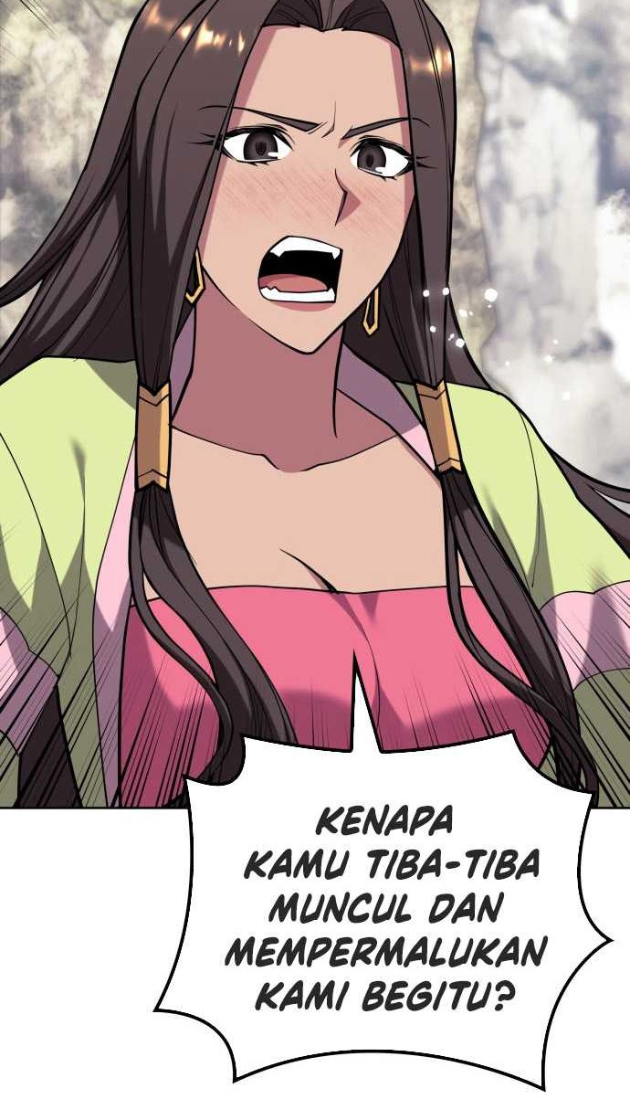 Tale of a Scribe Who Retires to the Countryside Chapter 220 Gambar 42