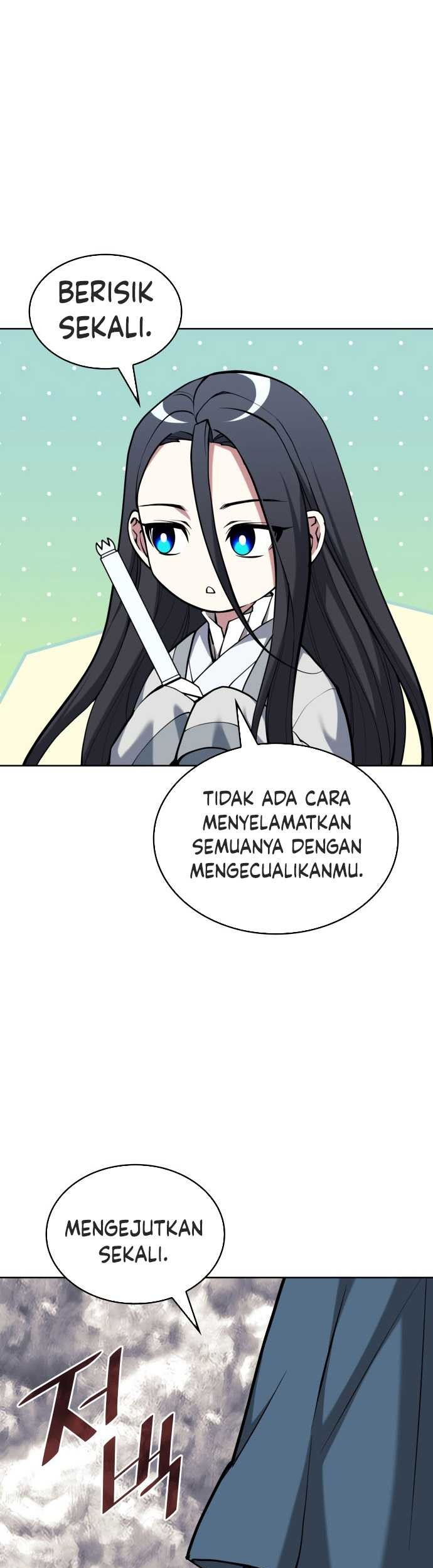 Tale of a Scribe Who Retires to the Countryside Chapter 220 Gambar 43