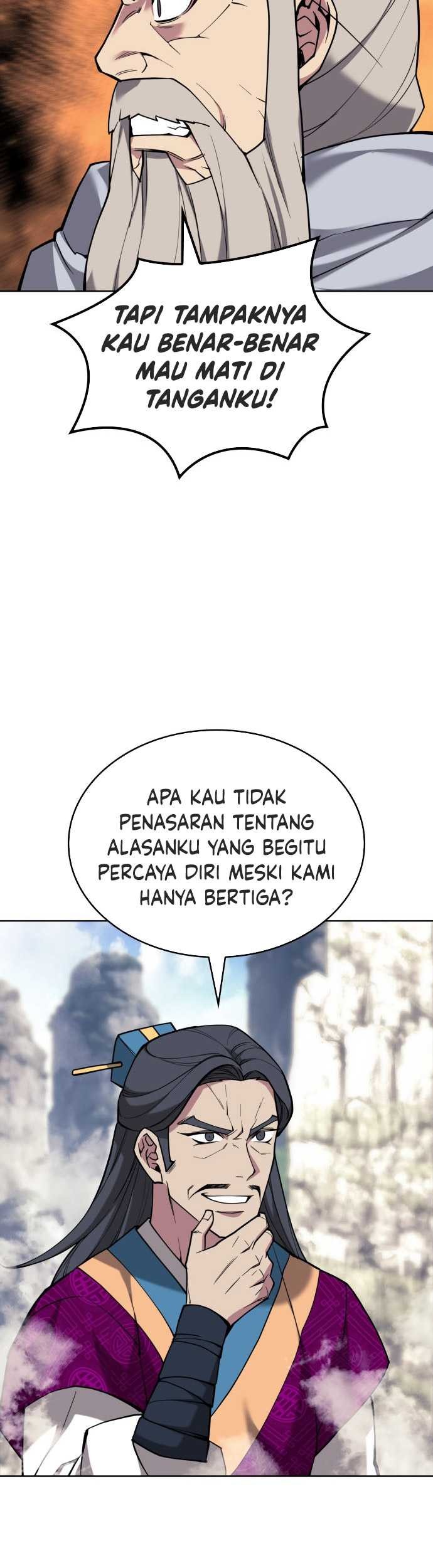 Tale of a Scribe Who Retires to the Countryside Chapter 220 Gambar 67