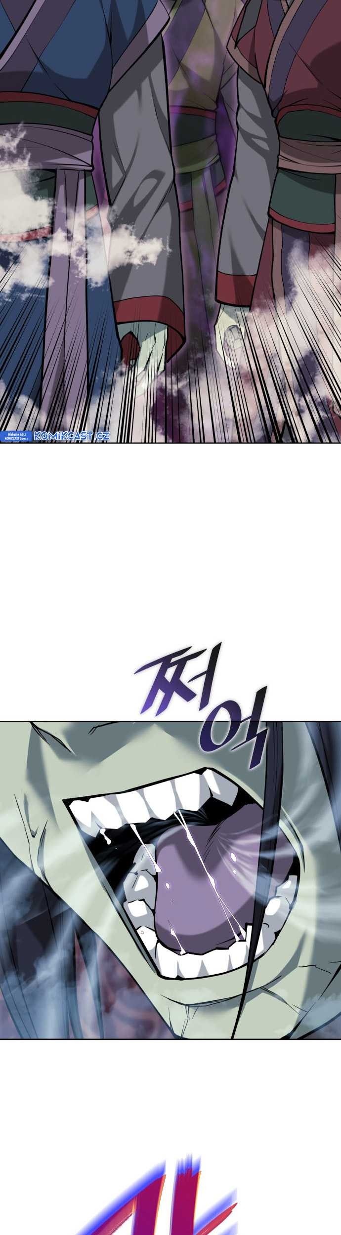 Tale of a Scribe Who Retires to the Countryside Chapter 220 Gambar 69