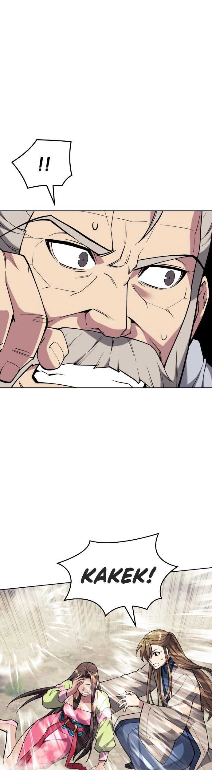 Tale of a Scribe Who Retires to the Countryside Chapter 220 Gambar 73