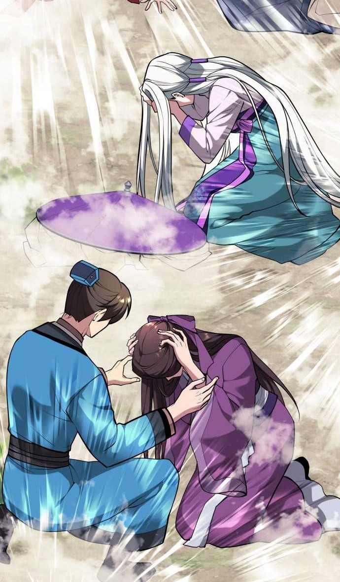 Tale of a Scribe Who Retires to the Countryside Chapter 220 Gambar 74