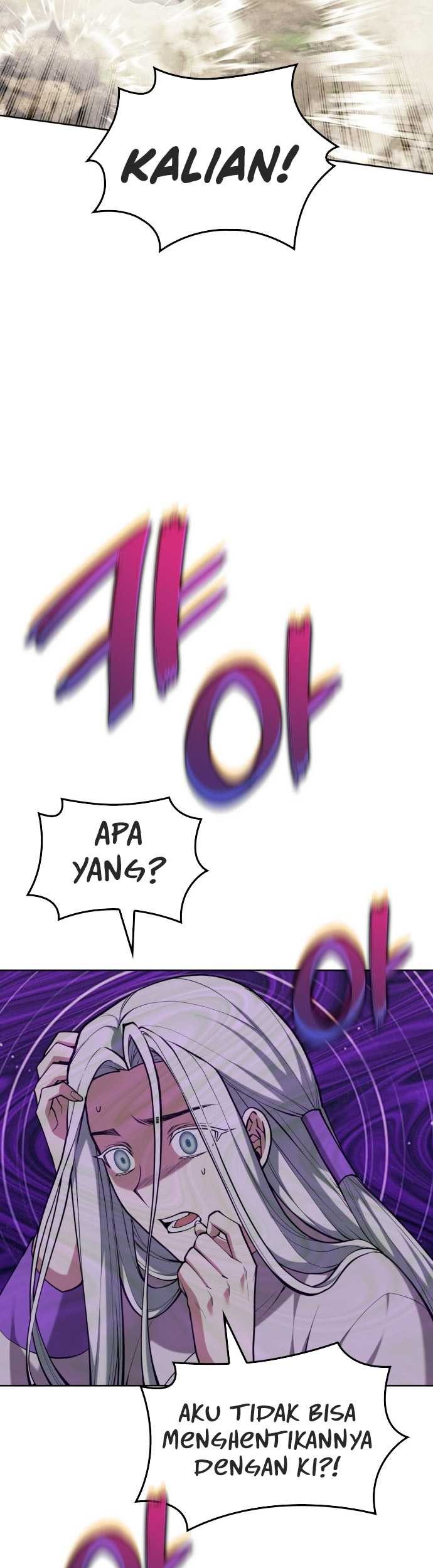 Tale of a Scribe Who Retires to the Countryside Chapter 220 Gambar 75