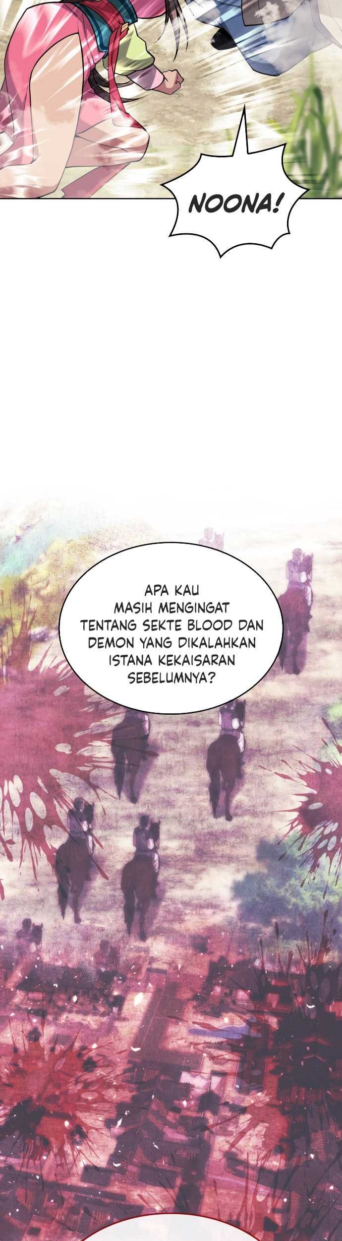 Tale of a Scribe Who Retires to the Countryside Chapter 220 Gambar 77