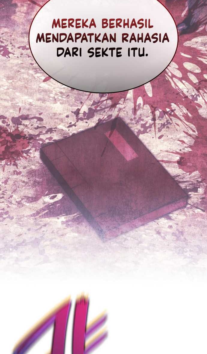 Tale of a Scribe Who Retires to the Countryside Chapter 220 Gambar 78