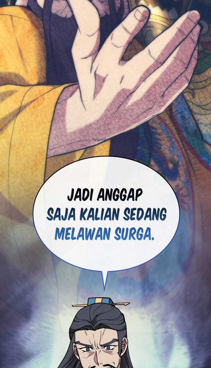 Tale of a Scribe Who Retires to the Countryside Chapter 220 Gambar 60