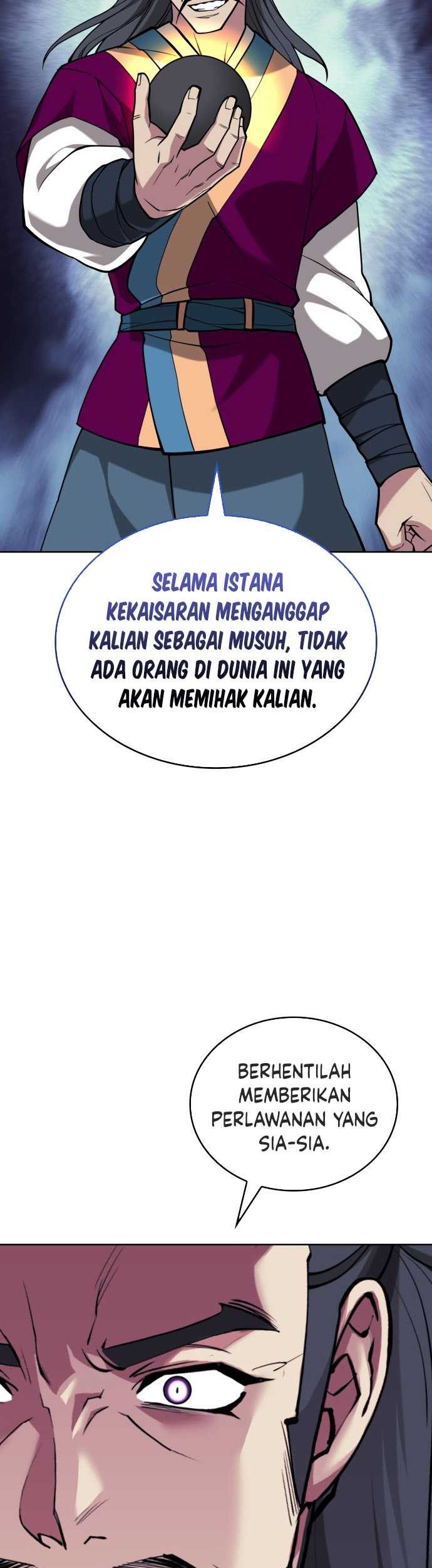 Tale of a Scribe Who Retires to the Countryside Chapter 220 Gambar 61