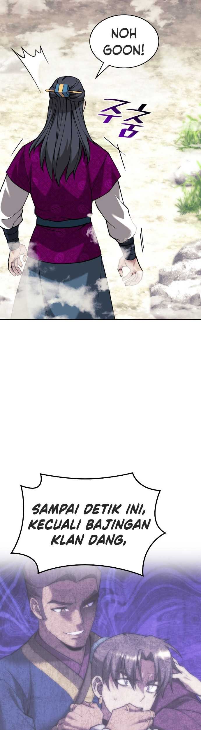 Tale of a Scribe Who Retires to the Countryside Chapter 220 Gambar 65