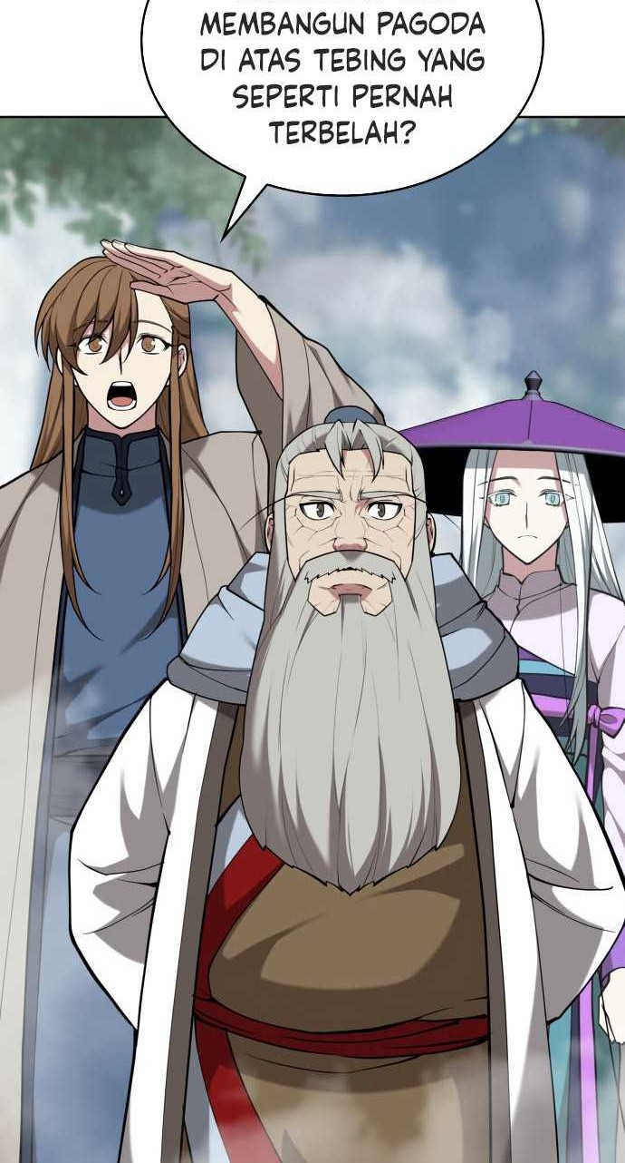 Tale of a Scribe Who Retires to the Countryside Chapter 220 Gambar 6