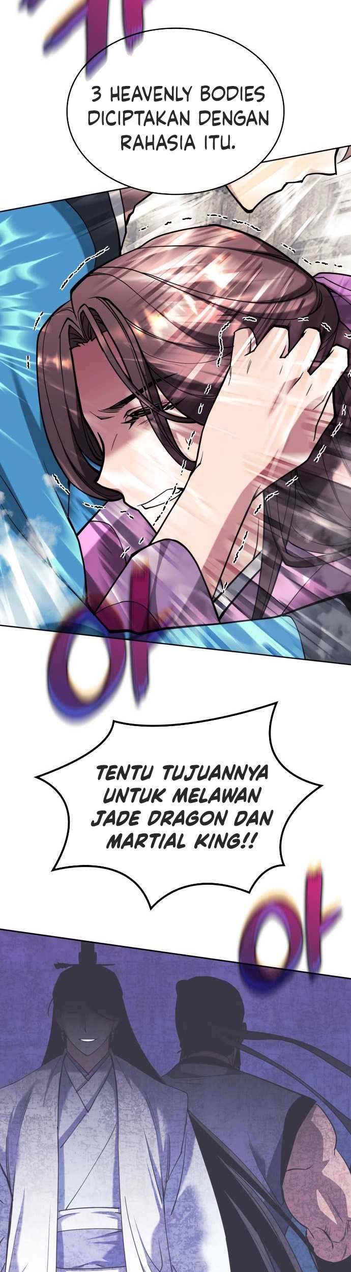 Tale of a Scribe Who Retires to the Countryside Chapter 220 Gambar 79