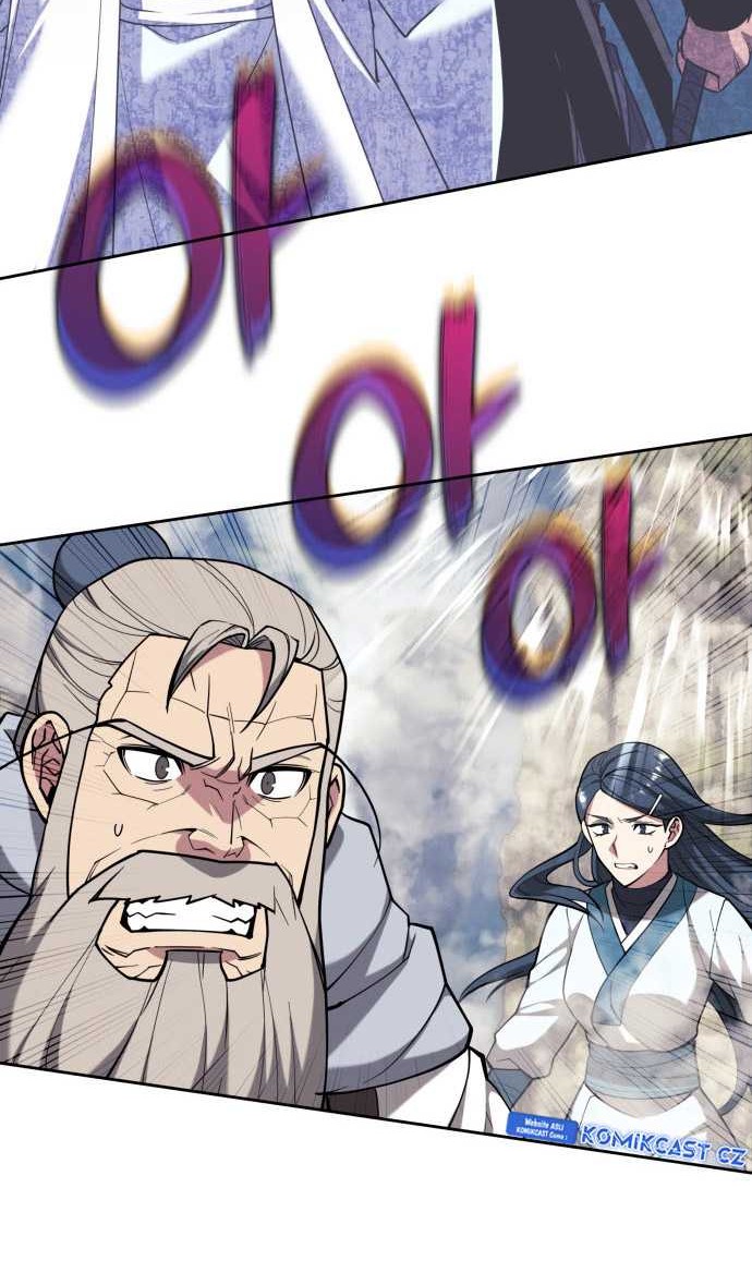 Tale of a Scribe Who Retires to the Countryside Chapter 220 Gambar 80