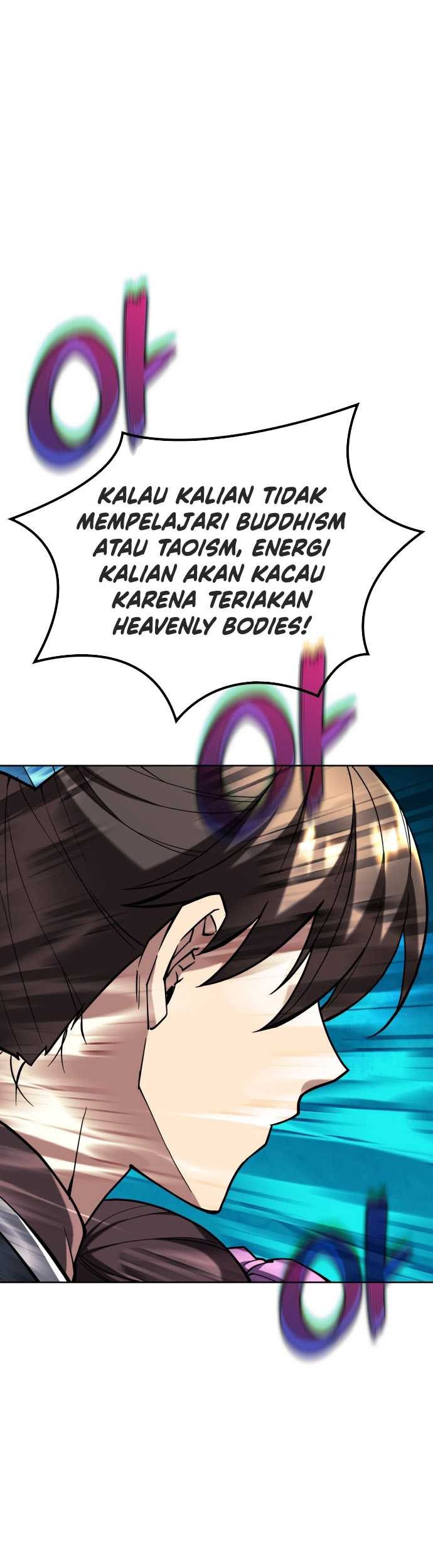 Tale of a Scribe Who Retires to the Countryside Chapter 220 Gambar 81