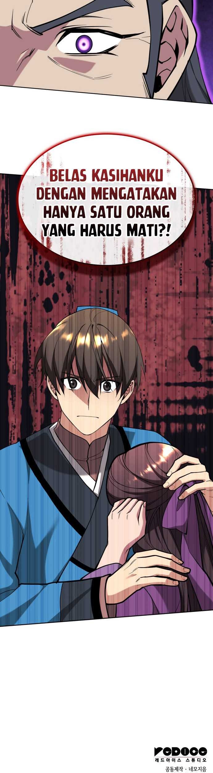 Tale of a Scribe Who Retires to the Countryside Chapter 220 Gambar 83