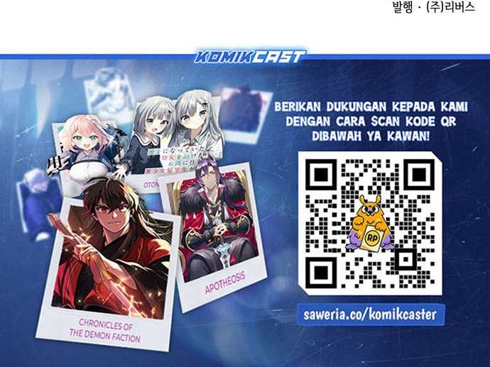 Tale of a Scribe Who Retires to the Countryside Chapter 220 Gambar 84