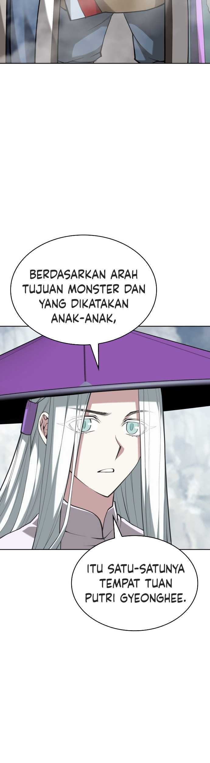 Tale of a Scribe Who Retires to the Countryside Chapter 220 Gambar 7