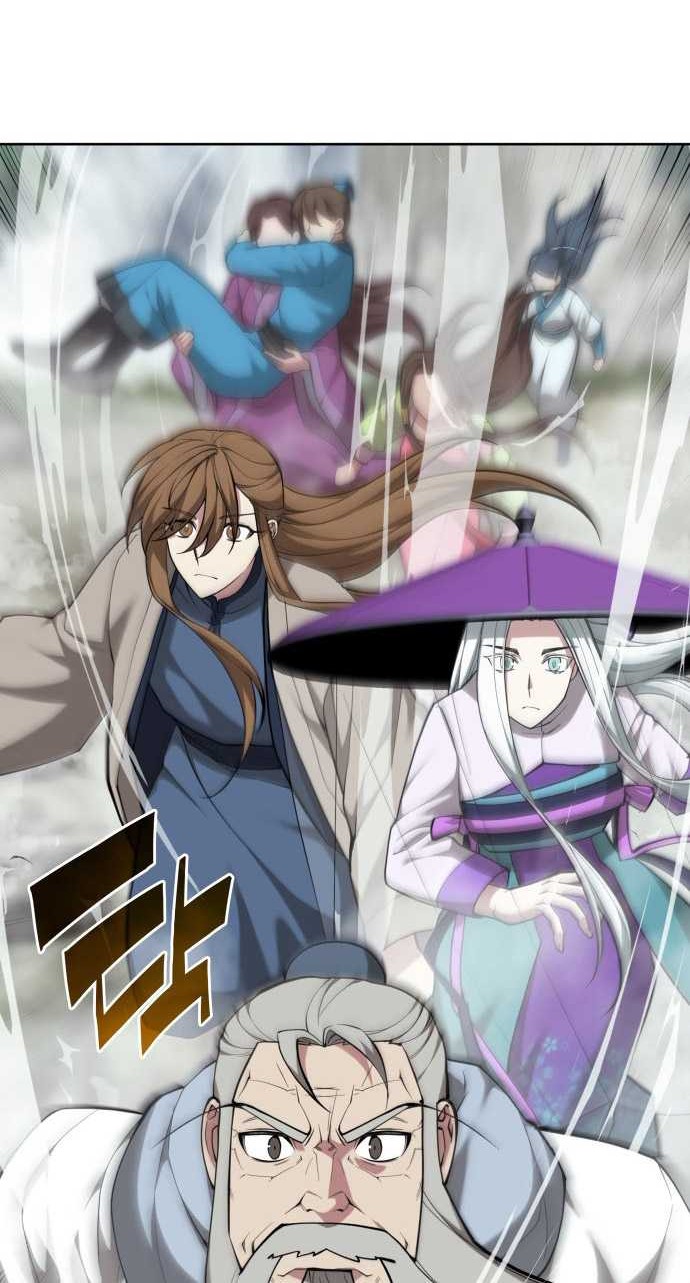 Tale of a Scribe Who Retires to the Countryside Chapter 220 Gambar 8