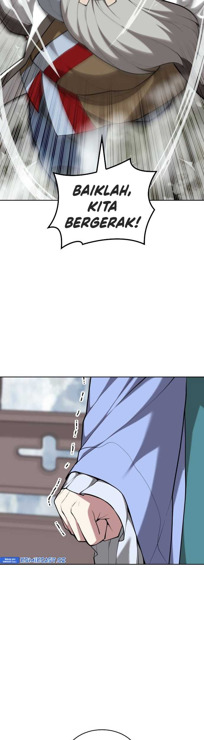 Tale of a Scribe Who Retires to the Countryside Chapter 220 Gambar 9