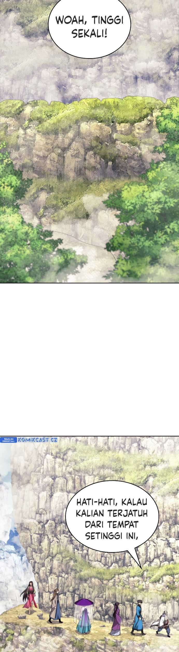 Tale of a Scribe Who Retires to the Countryside Chapter 220 Gambar 13