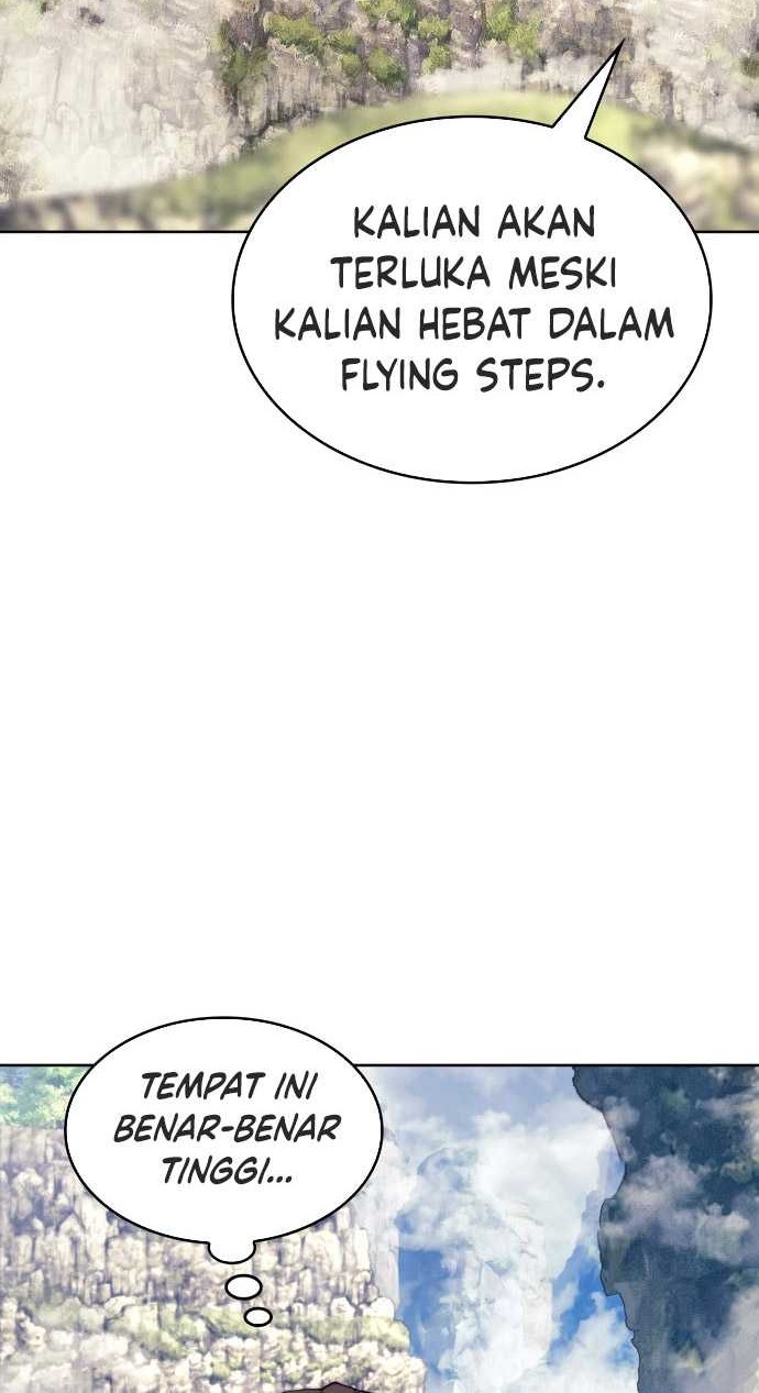 Tale of a Scribe Who Retires to the Countryside Chapter 220 Gambar 14