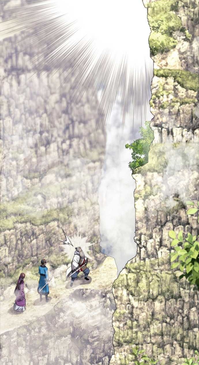 Tale of a Scribe Who Retires to the Countryside Chapter 220 Gambar 18