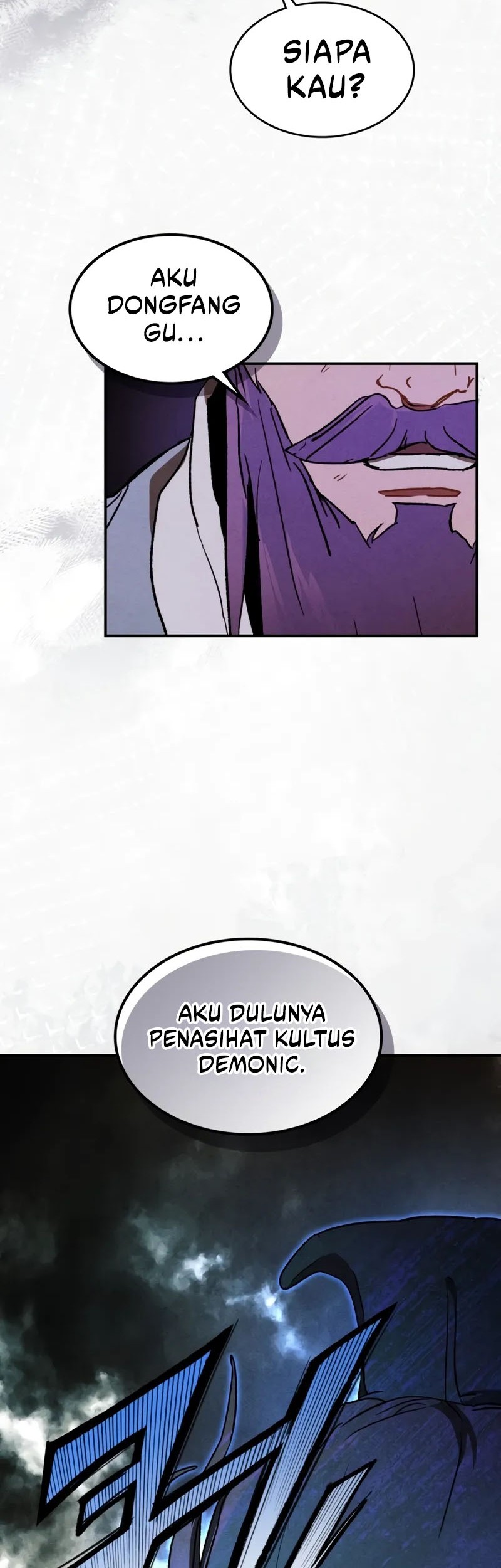 Chronicles Of The Martial God’s Chapter 108 Gambar 44