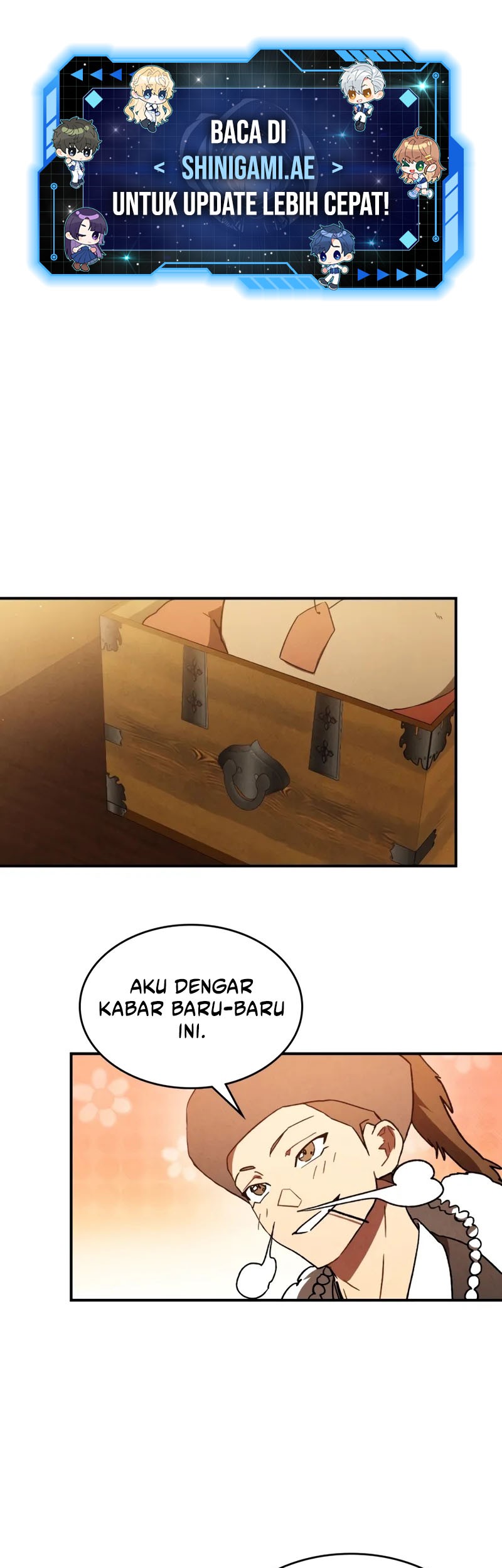 Manhwa Chronicles Of The Martial God’s Chapter 108 gambar nomor 2