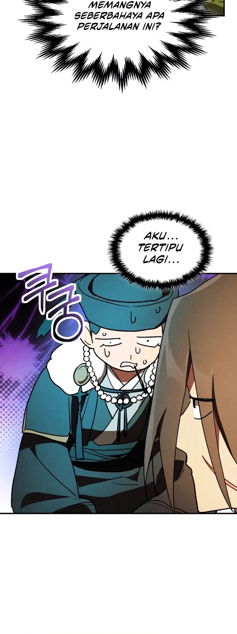 Chronicles Of The Martial God’s Chapter 108 Gambar 10