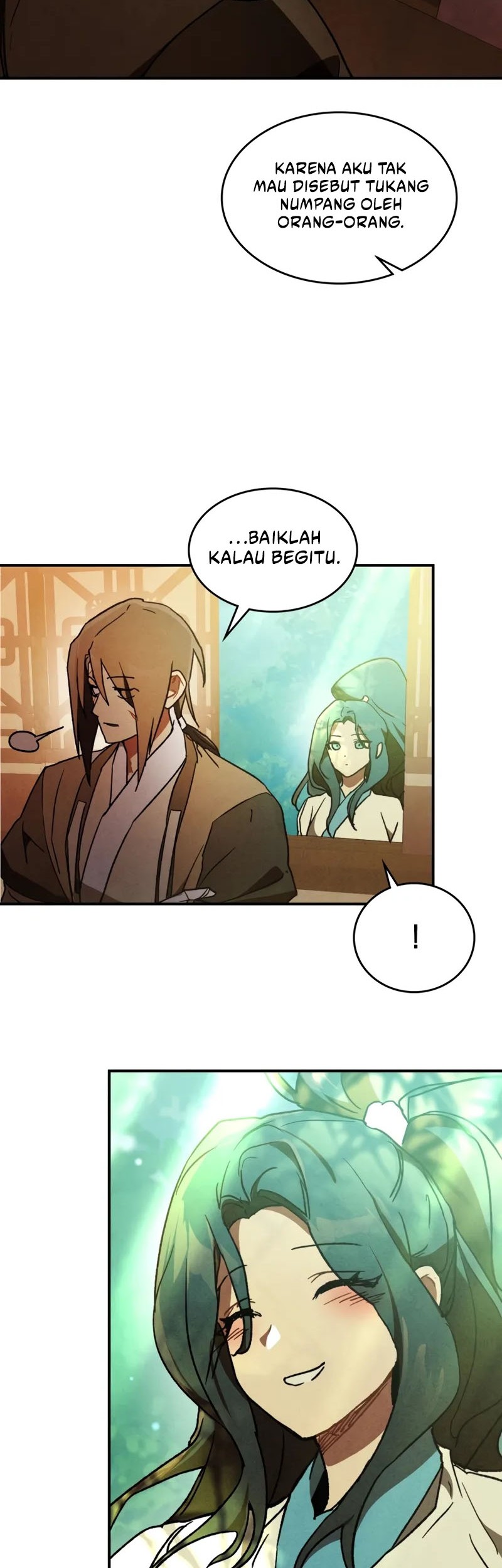 Chronicles Of The Martial God’s Chapter 108 Gambar 12