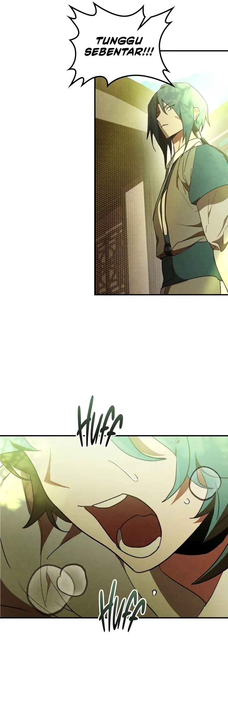 Chronicles Of The Martial God’s Chapter 108 Gambar 15