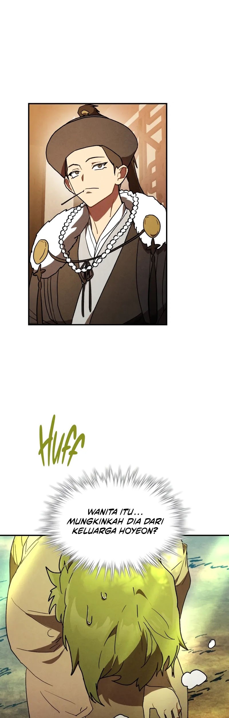 Chronicles Of The Martial God’s Chapter 108 Gambar 16