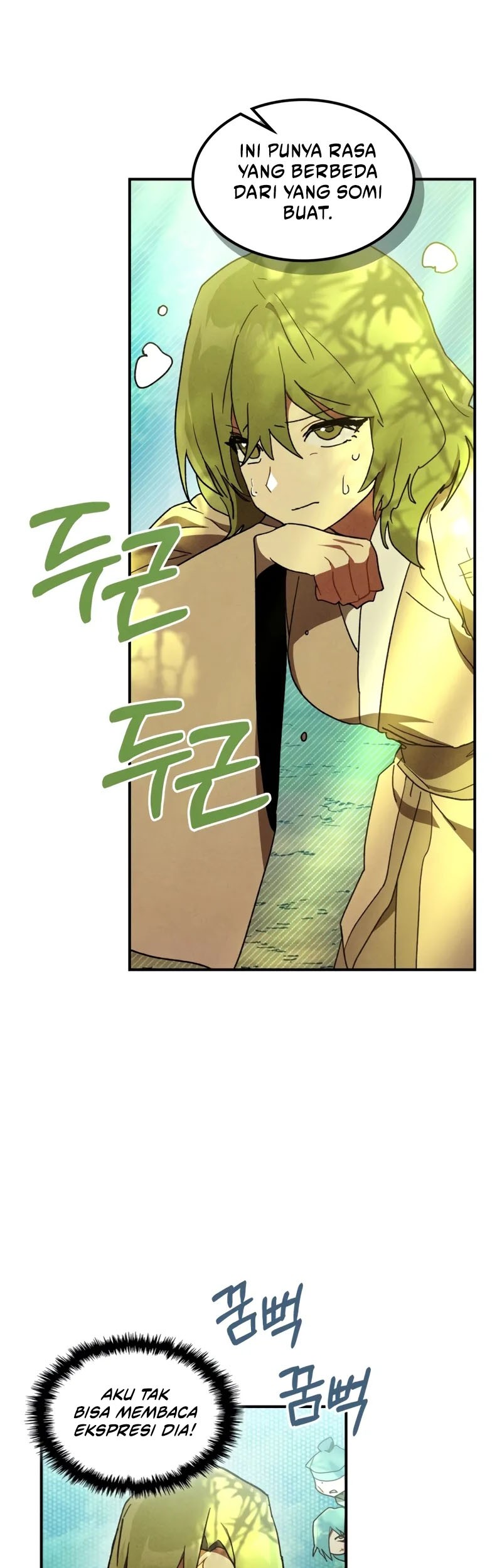 Chronicles Of The Martial God’s Chapter 108 Gambar 21