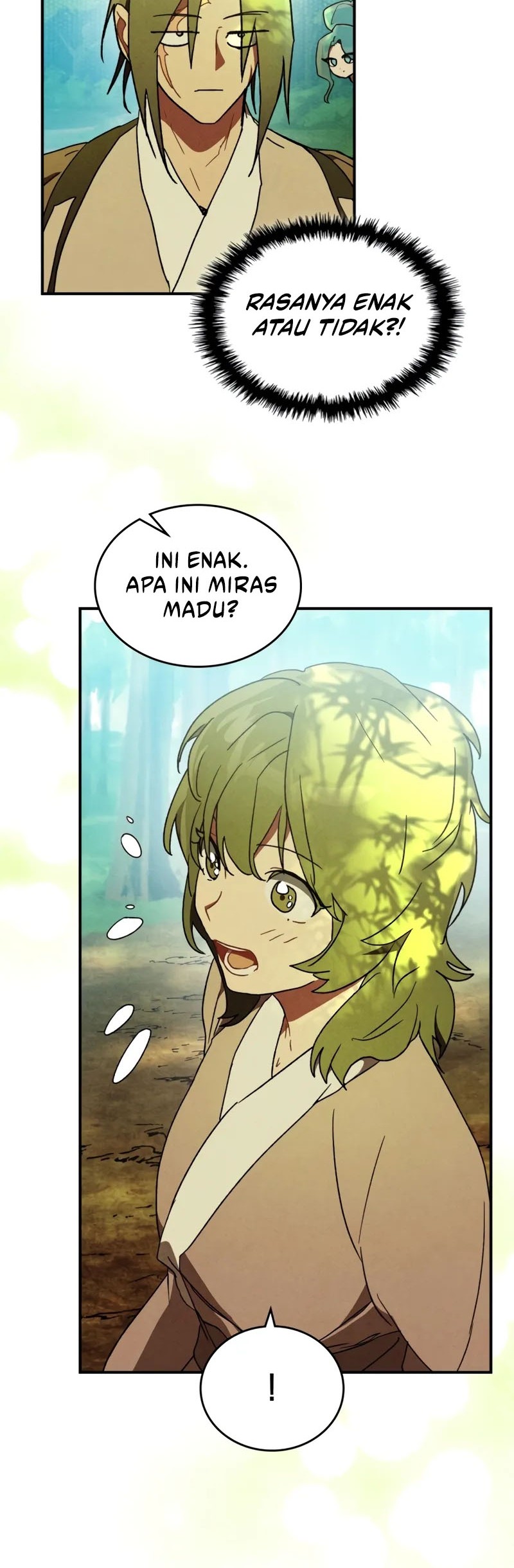 Chronicles Of The Martial God’s Chapter 108 Gambar 22