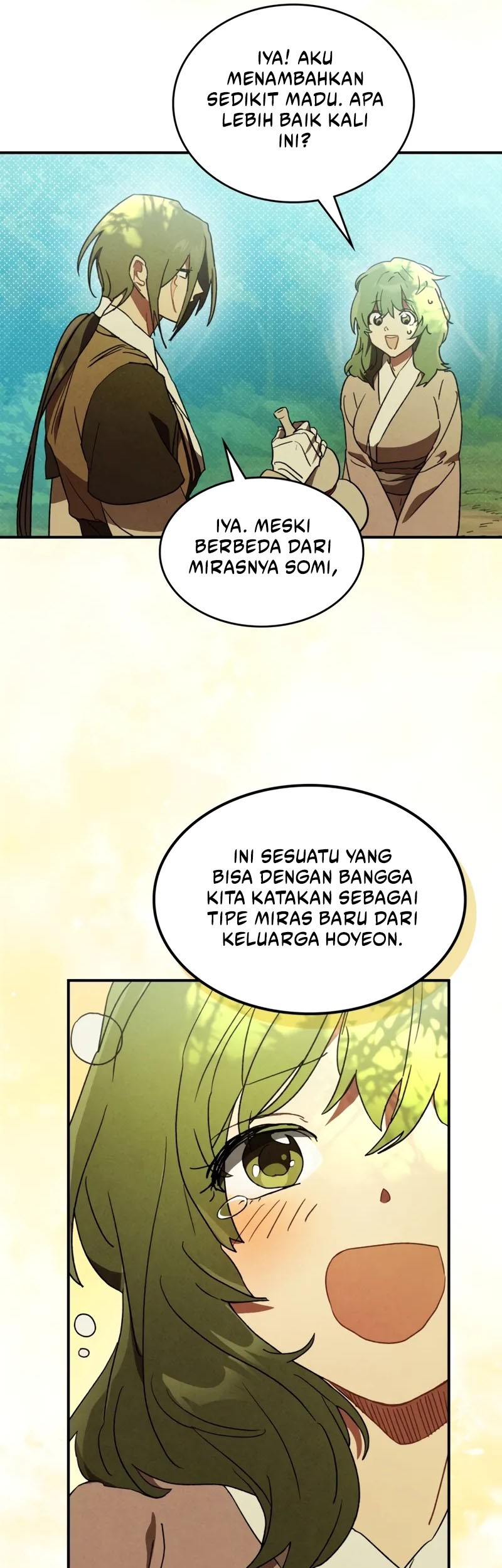 Chronicles Of The Martial God’s Chapter 108 Gambar 23