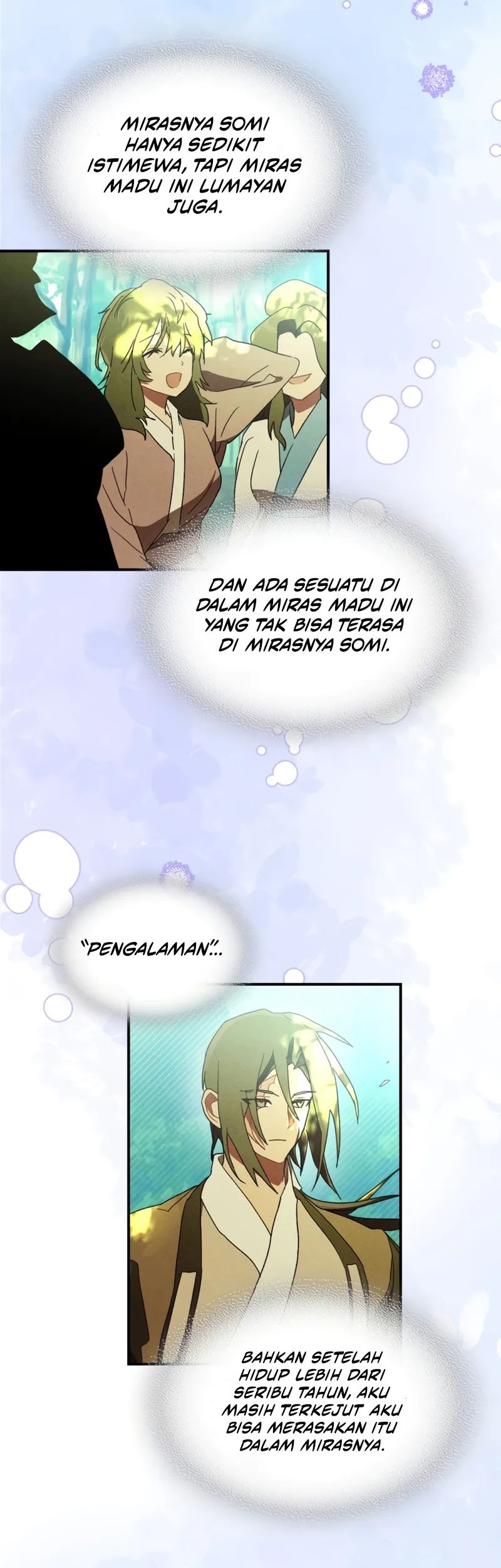 Chronicles Of The Martial God’s Chapter 108 Gambar 26