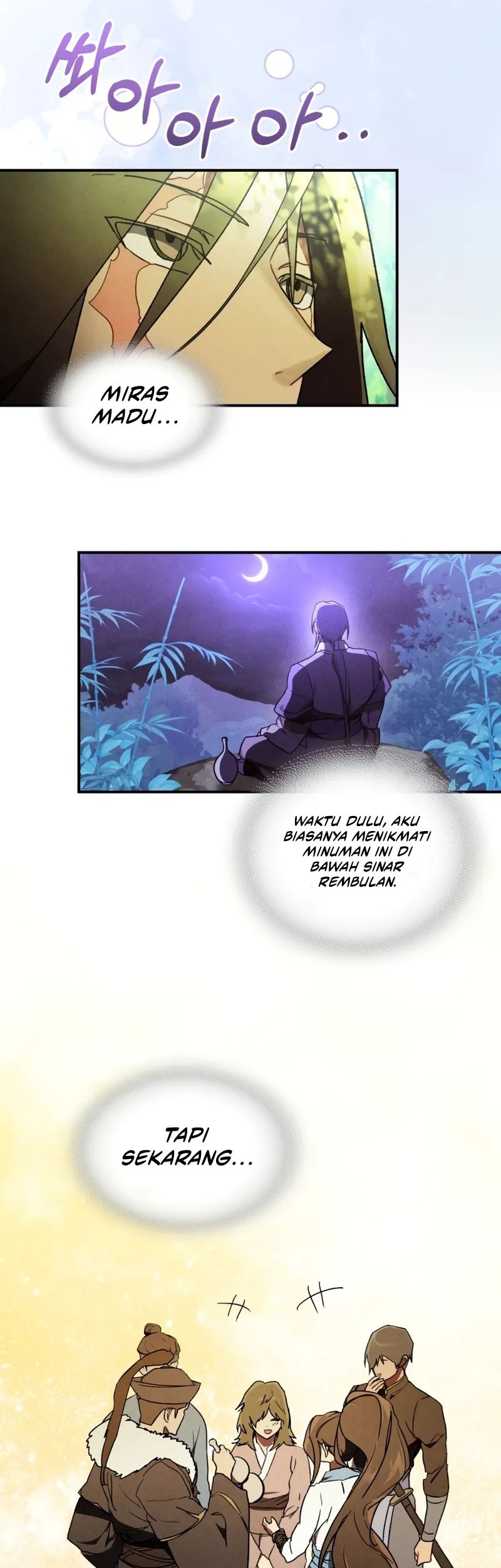 Chronicles Of The Martial God’s Chapter 108 Gambar 27