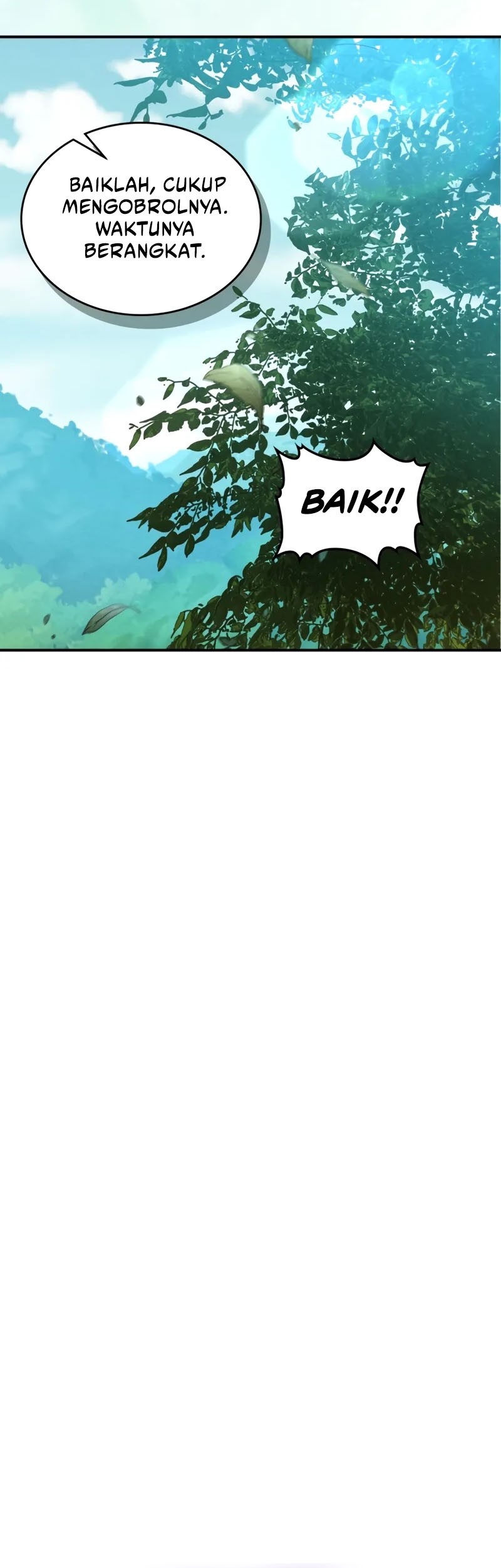 Chronicles Of The Martial God’s Chapter 108 Gambar 29