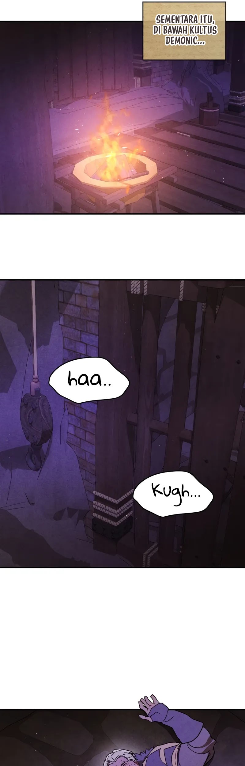 Chronicles Of The Martial God’s Chapter 108 Gambar 31