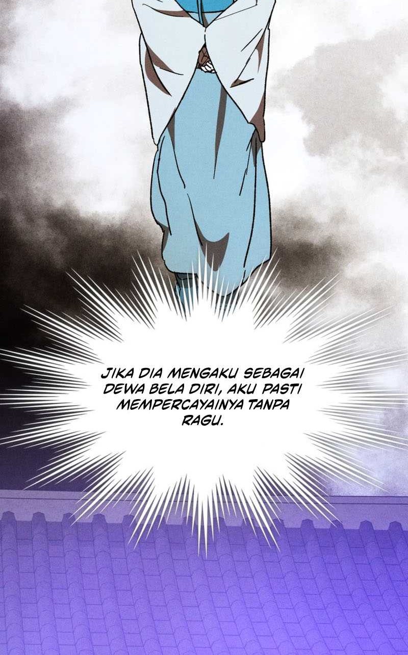 Chronicles Of The Martial God’s Chapter 107 Gambar 37