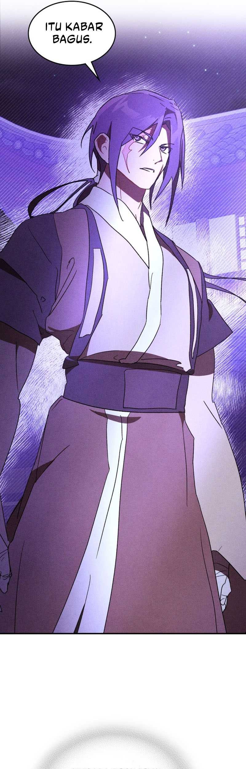 Chronicles Of The Martial God’s Chapter 107 Gambar 34