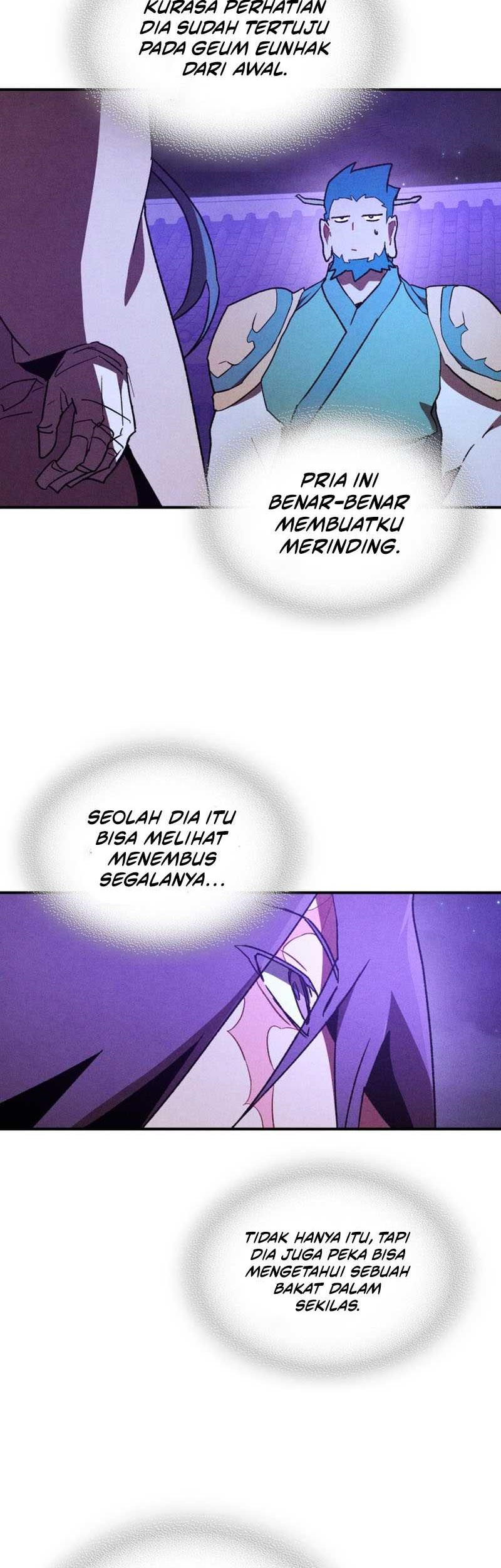 Chronicles Of The Martial God’s Chapter 107 Gambar 35