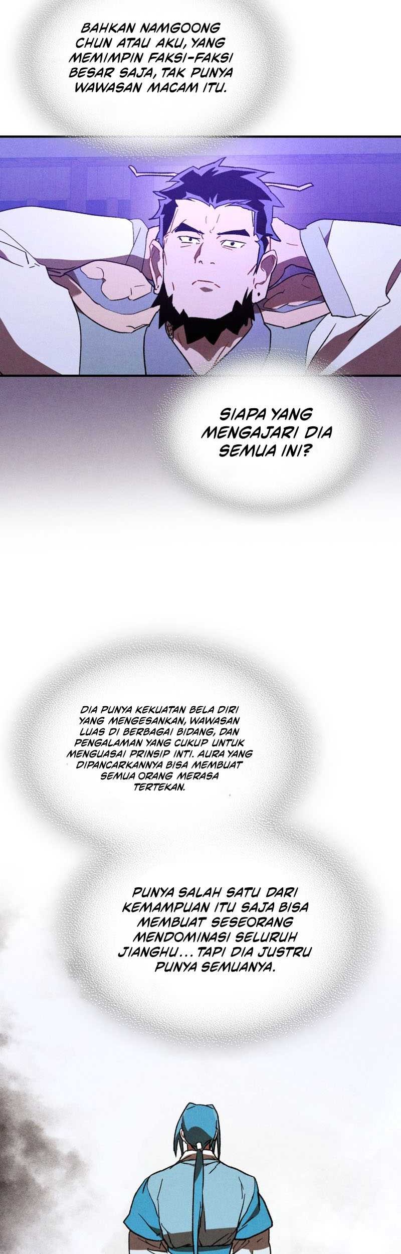 Chronicles Of The Martial God’s Chapter 107 Gambar 36