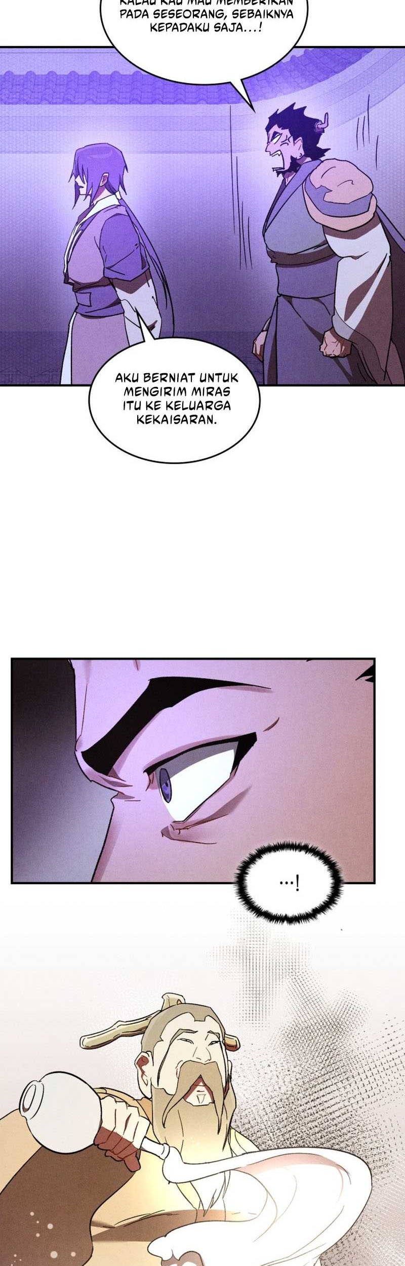 Chronicles Of The Martial God’s Chapter 107 Gambar 39