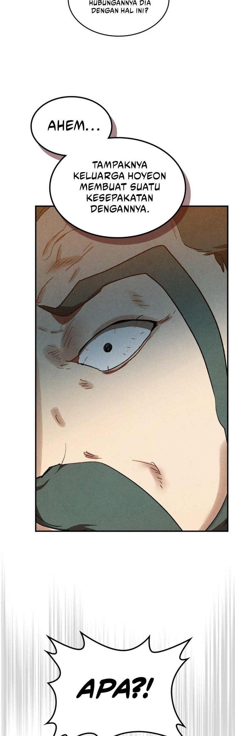 Chronicles Of The Martial God’s Chapter 107 Gambar 46