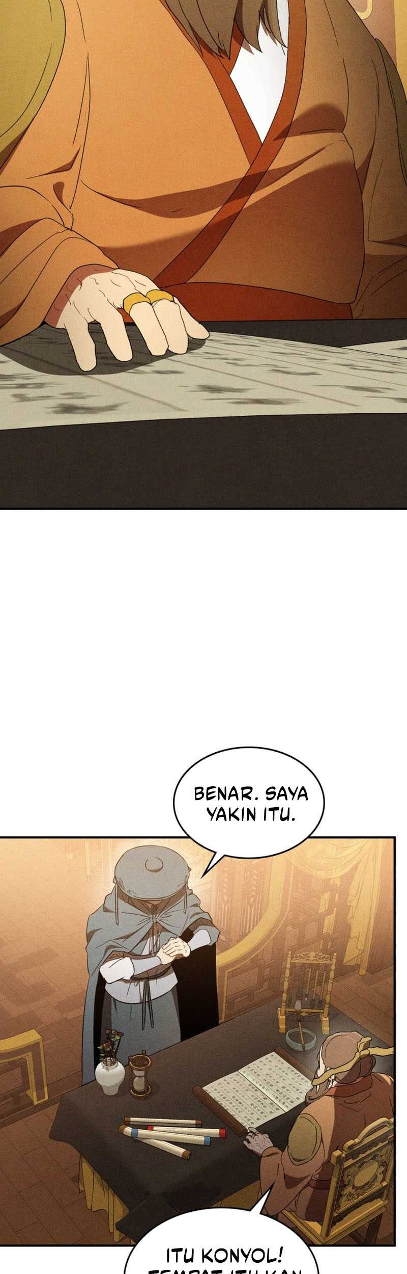 Chronicles Of The Martial God’s Chapter 107 Gambar 3