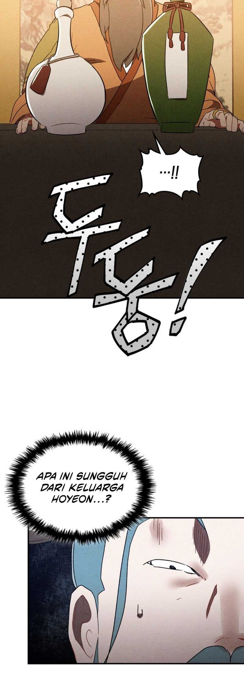 Chronicles Of The Martial God’s Chapter 107 Gambar 5