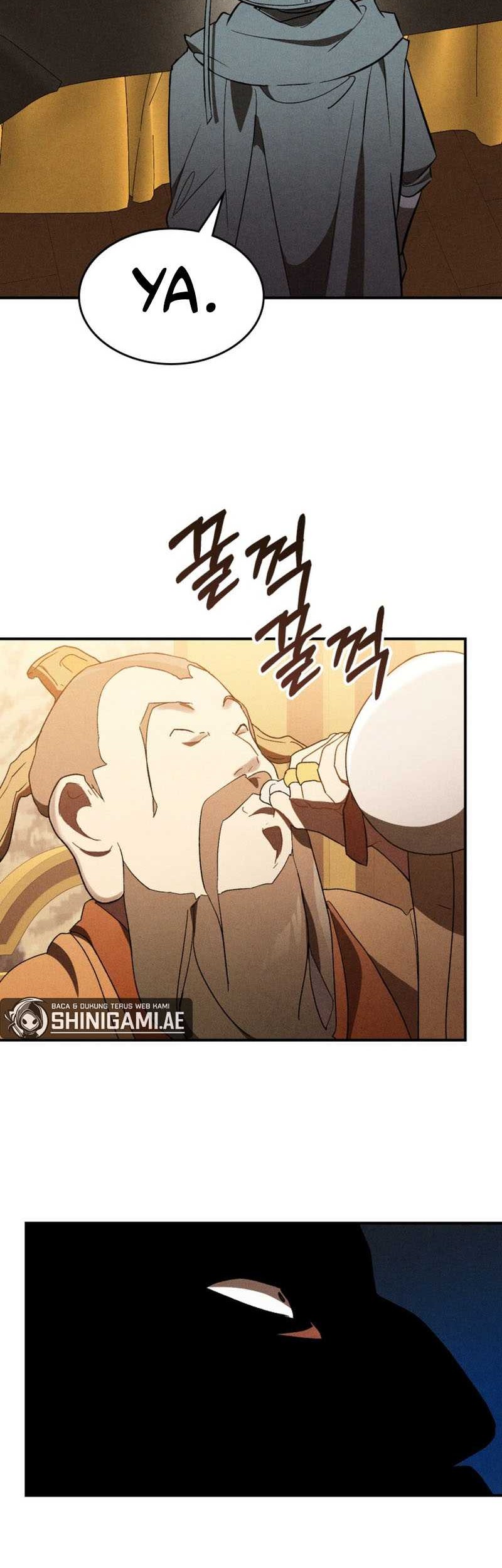 Chronicles Of The Martial God’s Chapter 107 Gambar 7