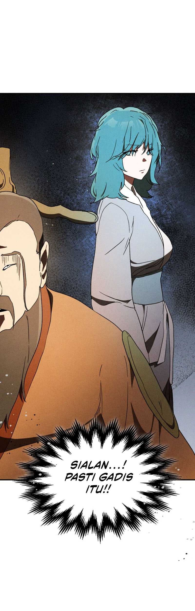 Chronicles Of The Martial God’s Chapter 107 Gambar 8