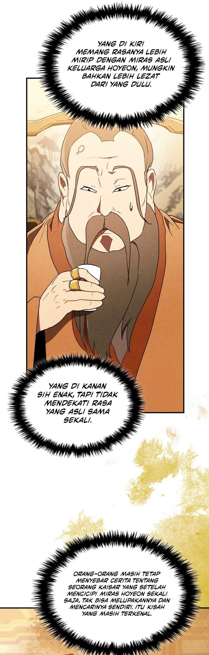 Chronicles Of The Martial God’s Chapter 107 Gambar 10