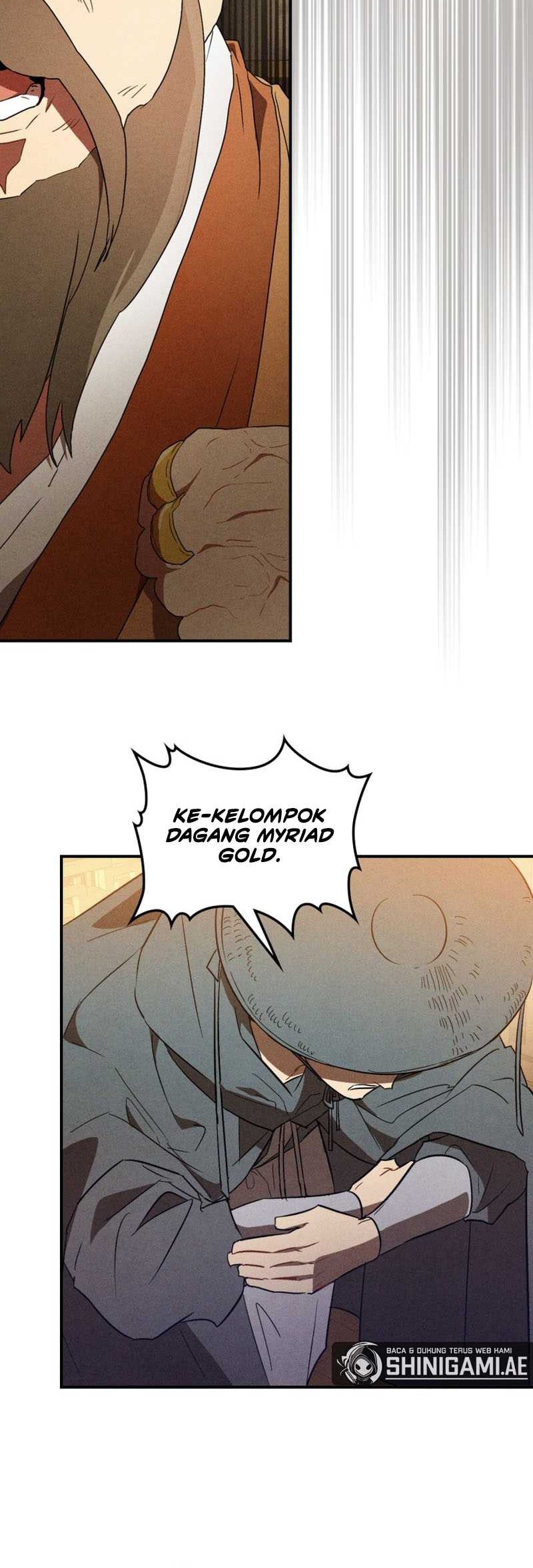 Chronicles Of The Martial God’s Chapter 107 Gambar 13